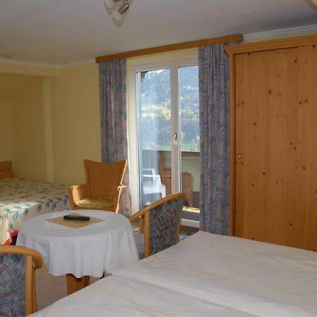 Laterndl-Wirt Hotel Санкт Файт им Понгау Екстериор снимка