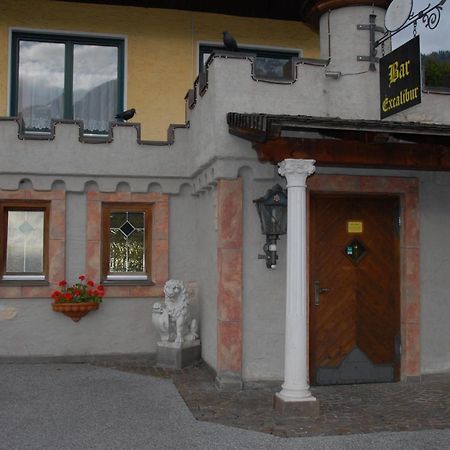 Laterndl-Wirt Hotel Санкт Файт им Понгау Екстериор снимка