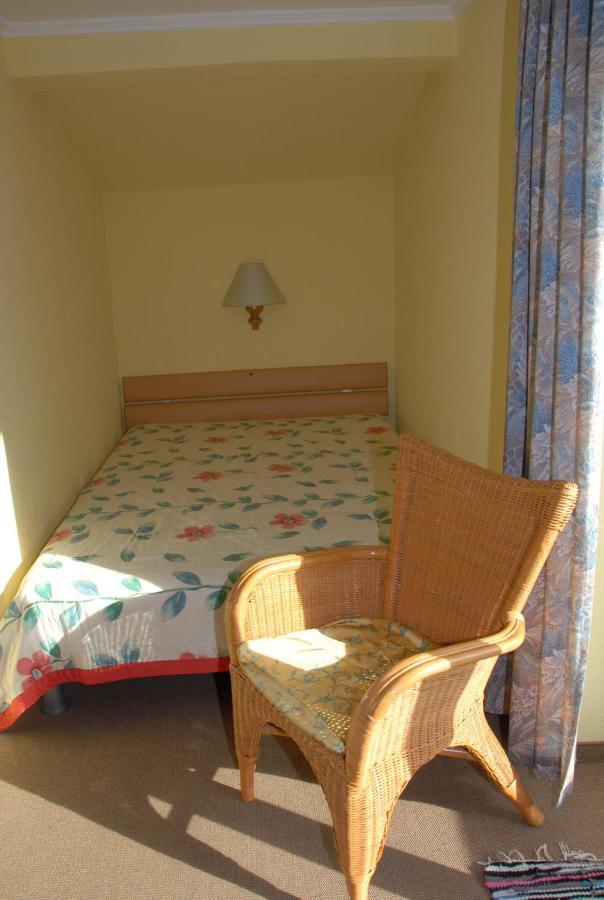 Laterndl-Wirt Hotel Санкт Файт им Понгау Екстериор снимка