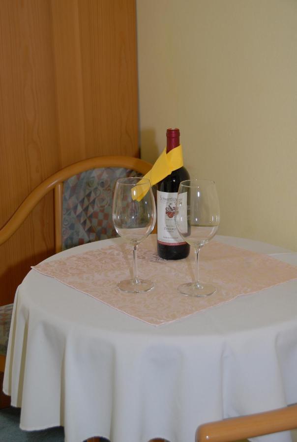 Laterndl-Wirt Hotel Санкт Файт им Понгау Екстериор снимка